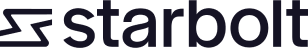 logo starbolt