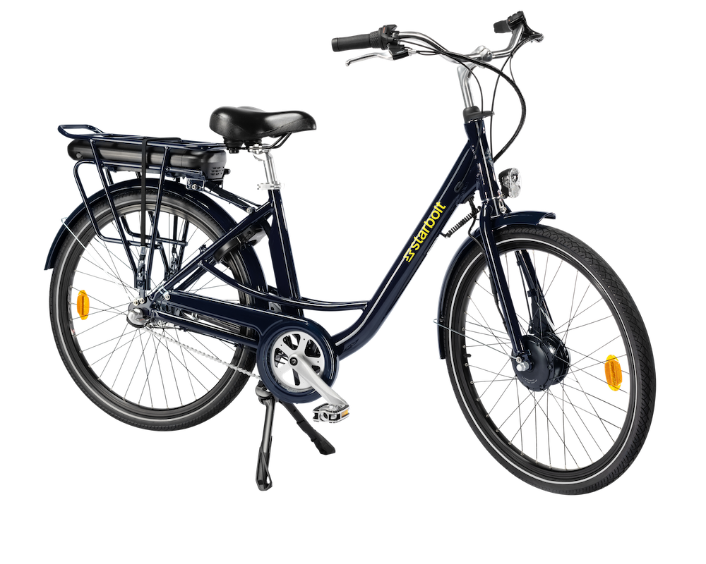 Vélo électrique Starbolt Axel, abonnement avec engagement 6 mois