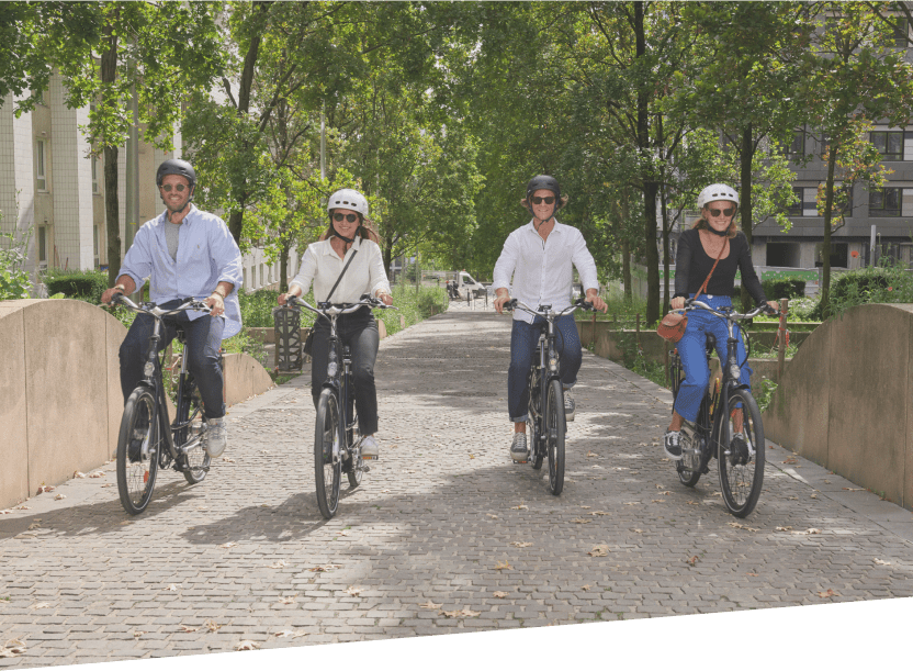 Evènements autour du vélo